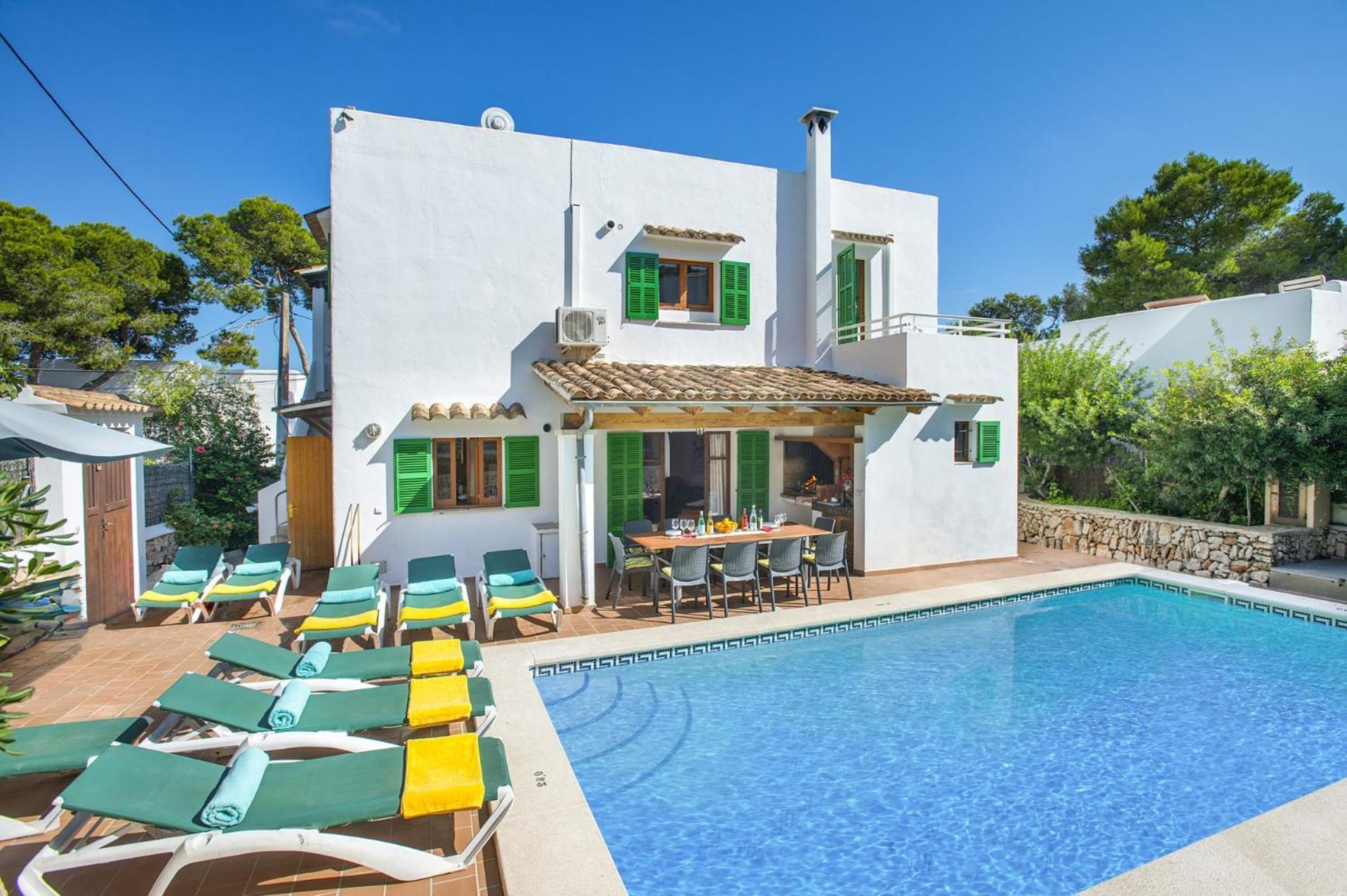 Villa Malen By