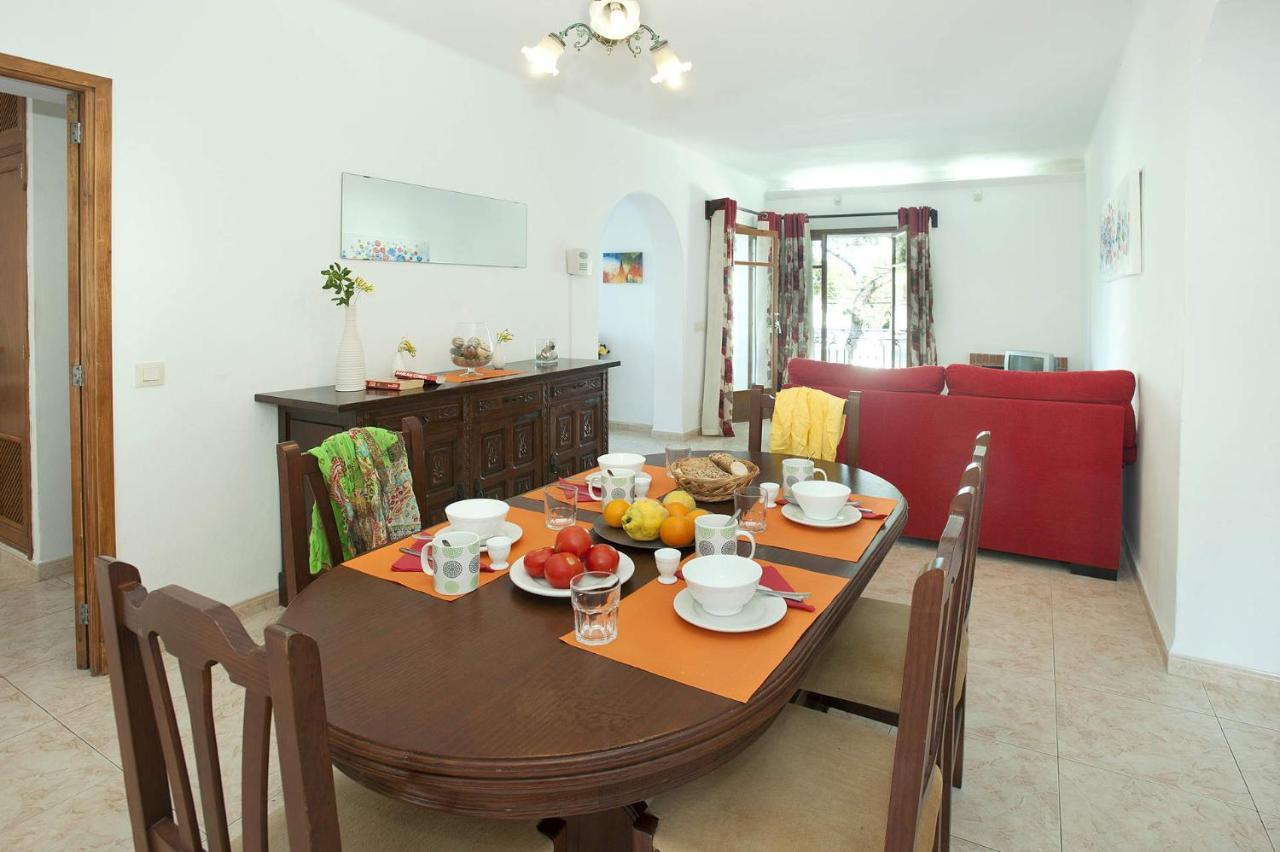 Villa Malen By Cala D´Or